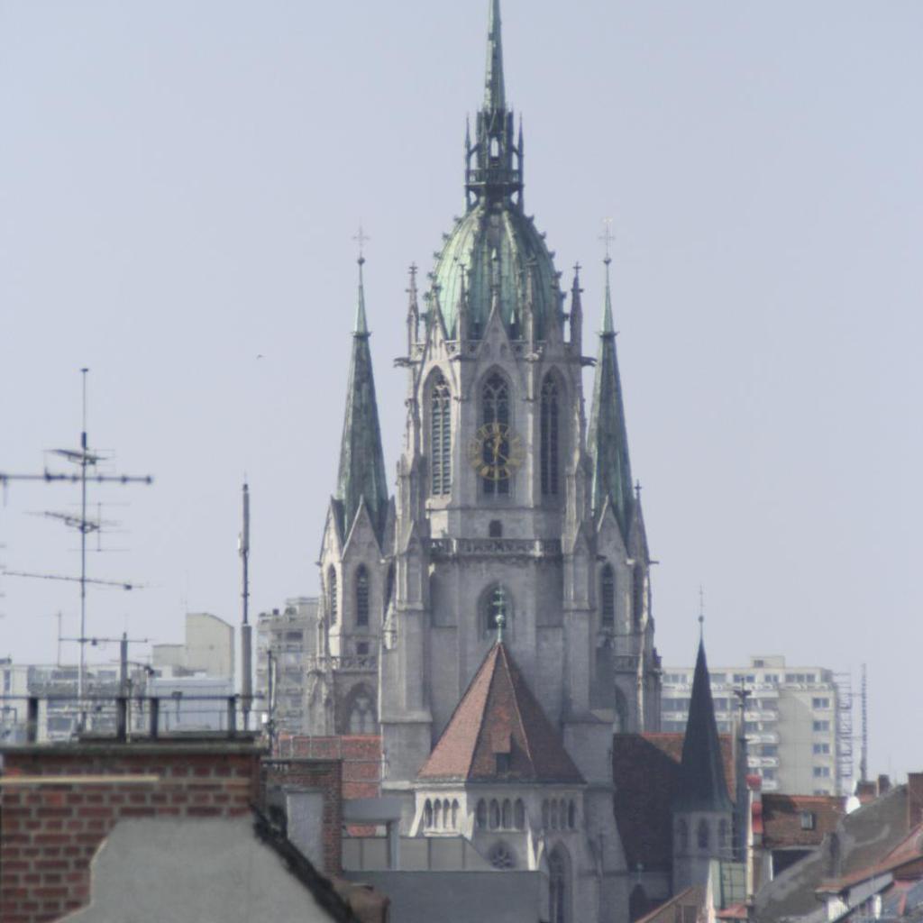 Photograph of Hotel Demas City