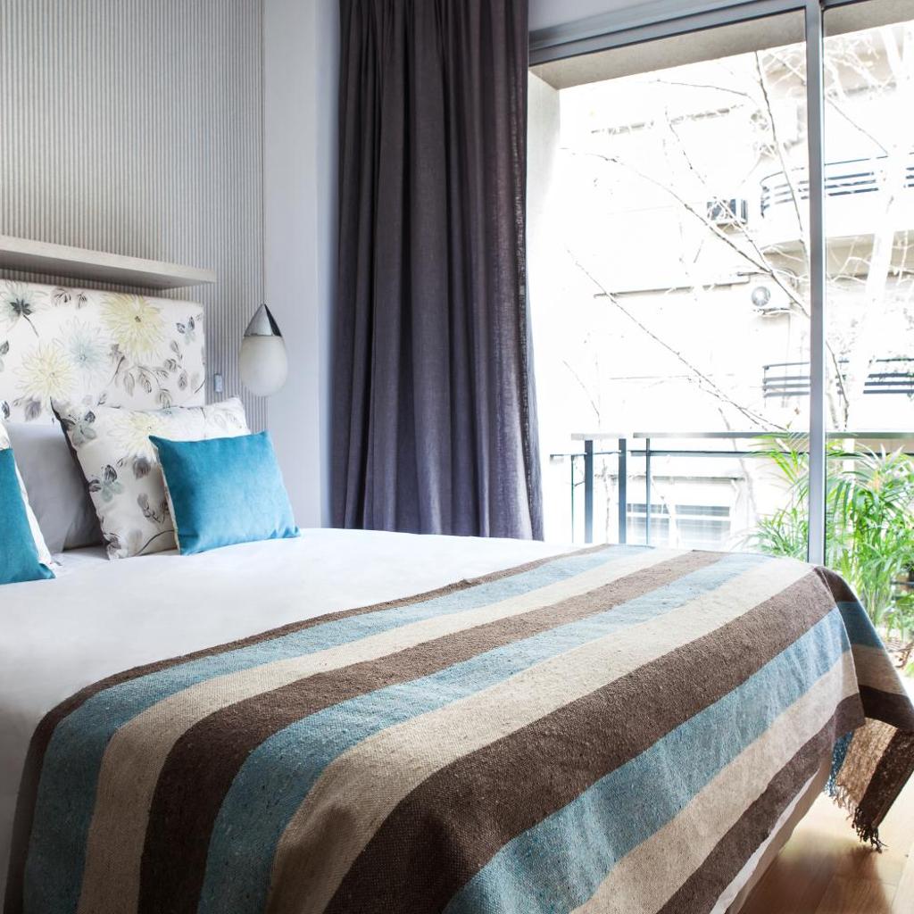 Casa Bevant Hotel Boutique — 
