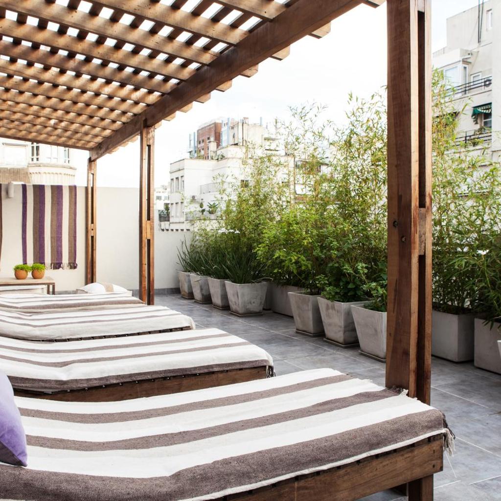 Casa Bevant Hotel Boutique — 