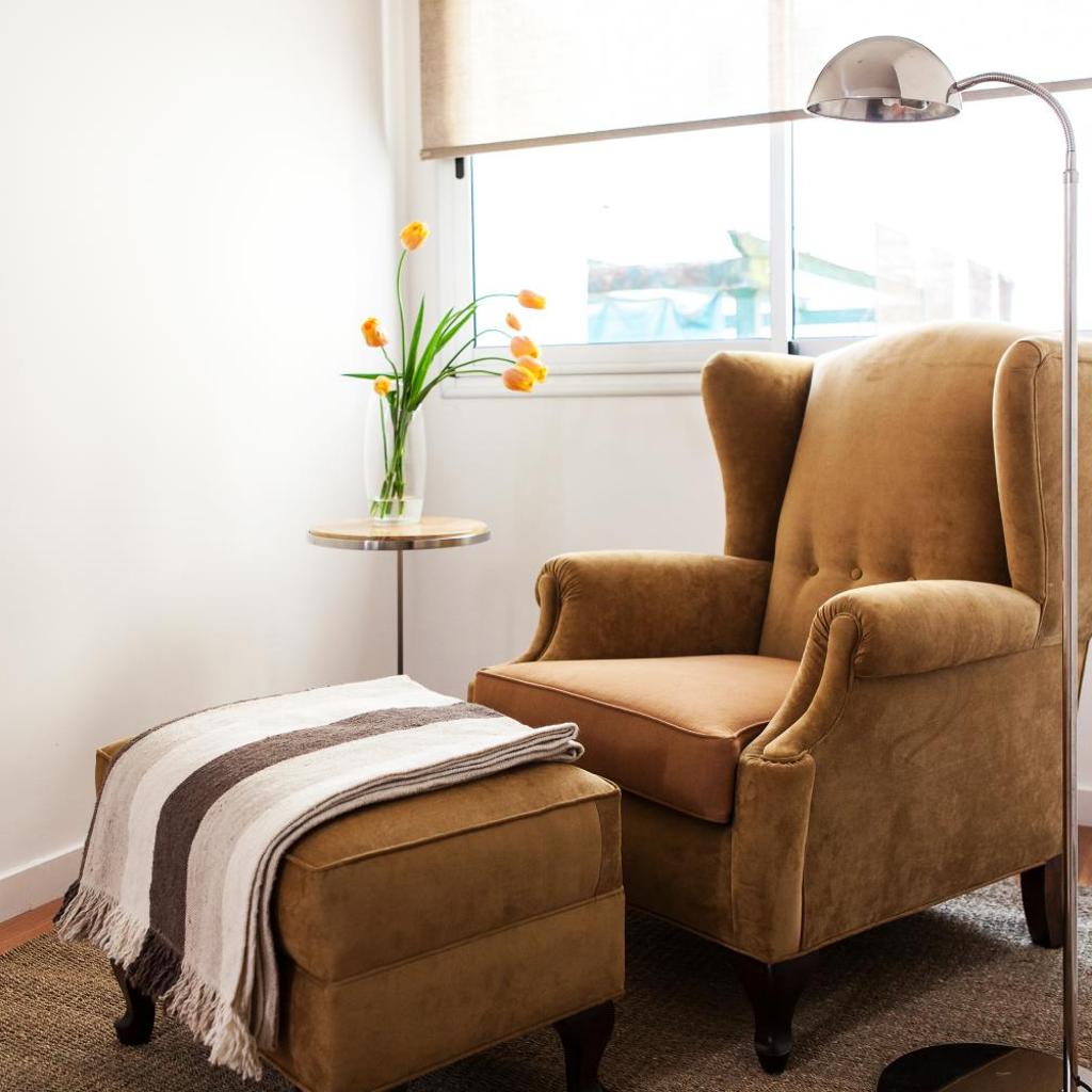 Casa Bevant Hotel Boutique — 
