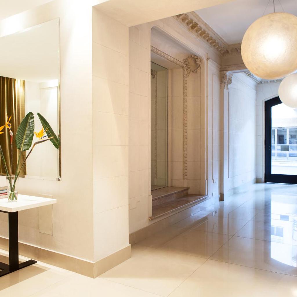 Casa Bevant Hotel Boutique — 