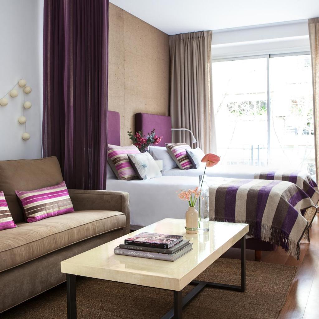 Casa Bevant Hotel Boutique — 