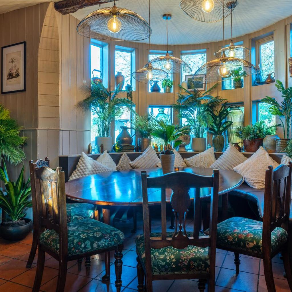 Woolpack Inn — 