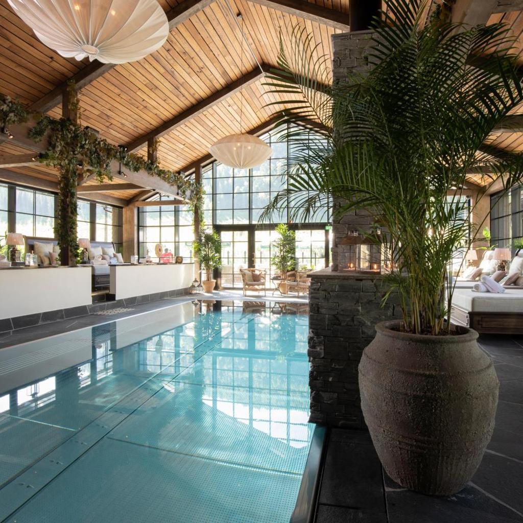 Fýri Resort — 