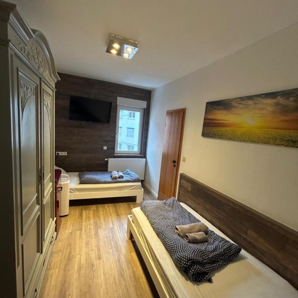 Photograph of Hotel Waldhorn