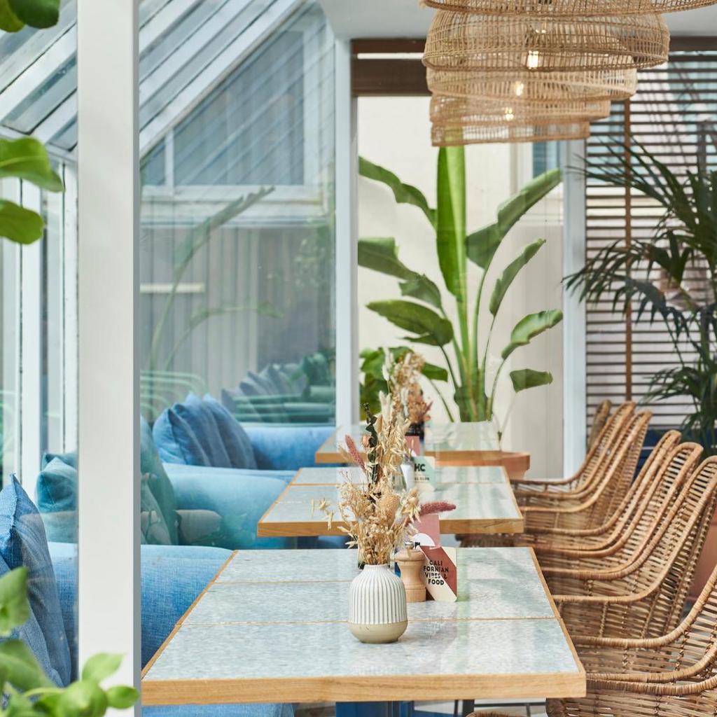 Photograph of Hôtel Chromatics & Restaurant Hill Club by HappyCulture