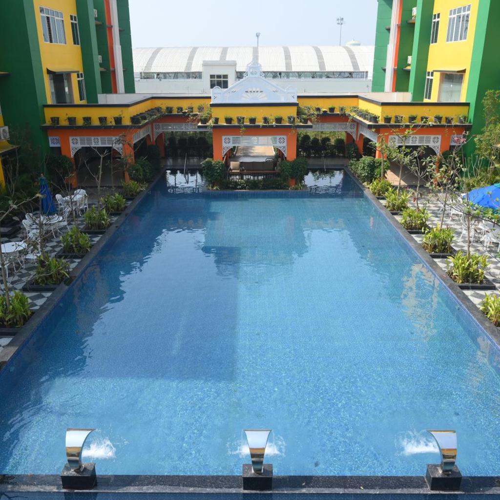 Hotel thumbnail 14