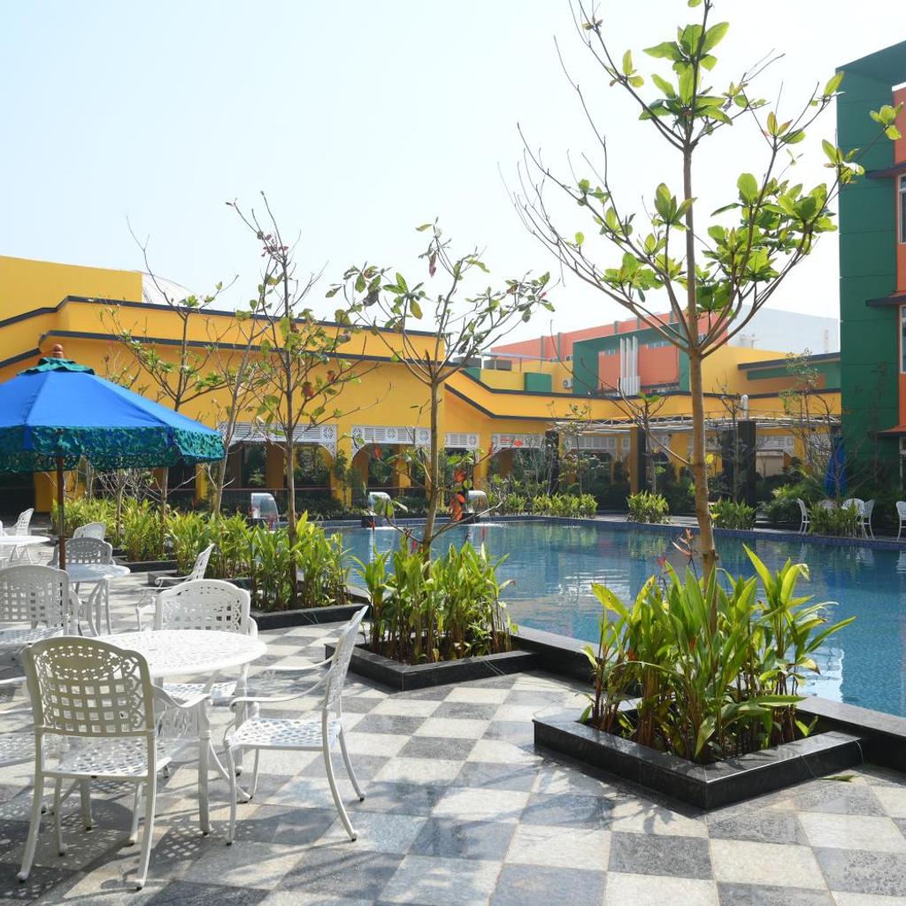 Hotel thumbnail 15