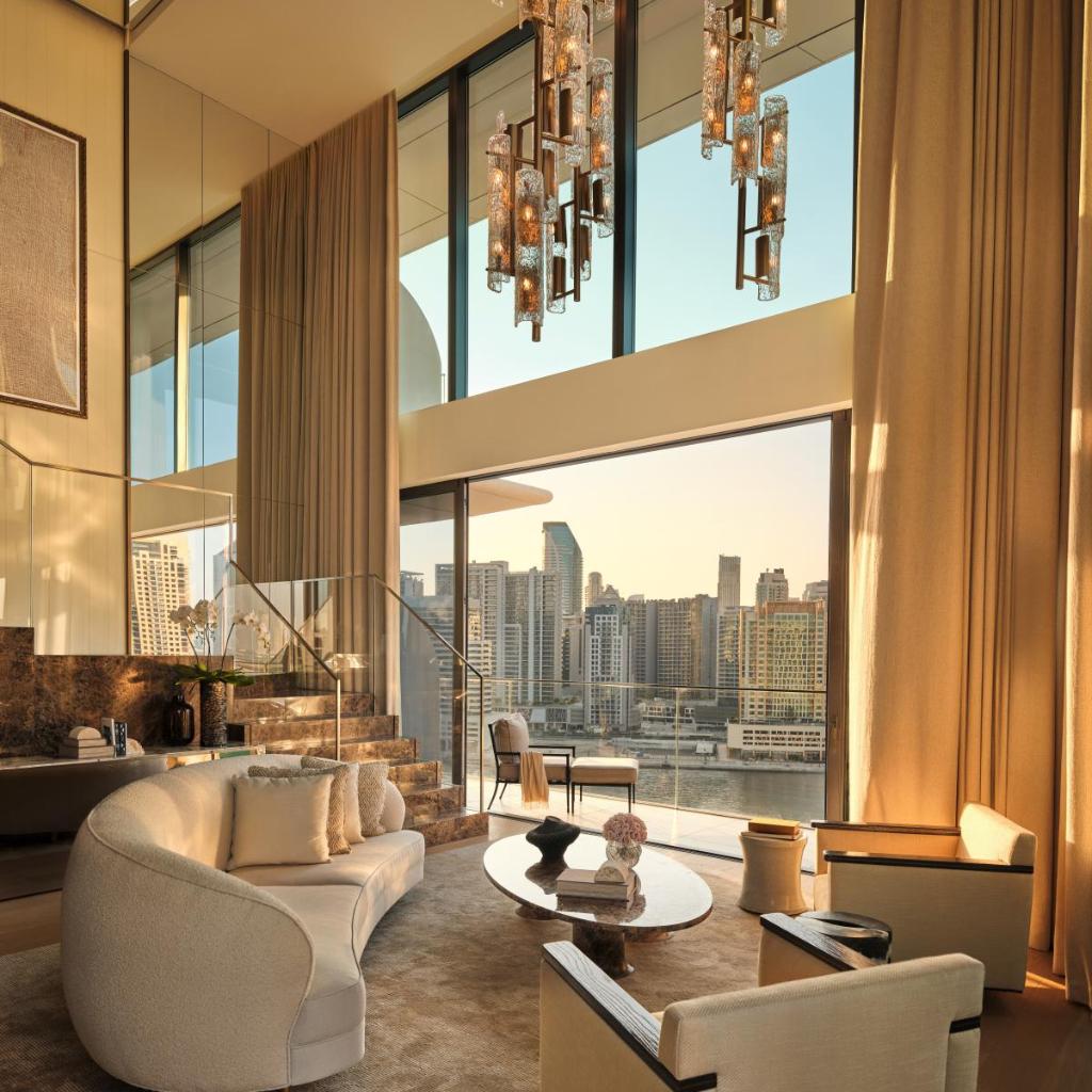 The Lana - Dorchester Collection — 