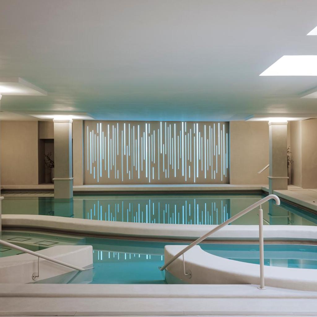 Hotel Slatina Superior — 