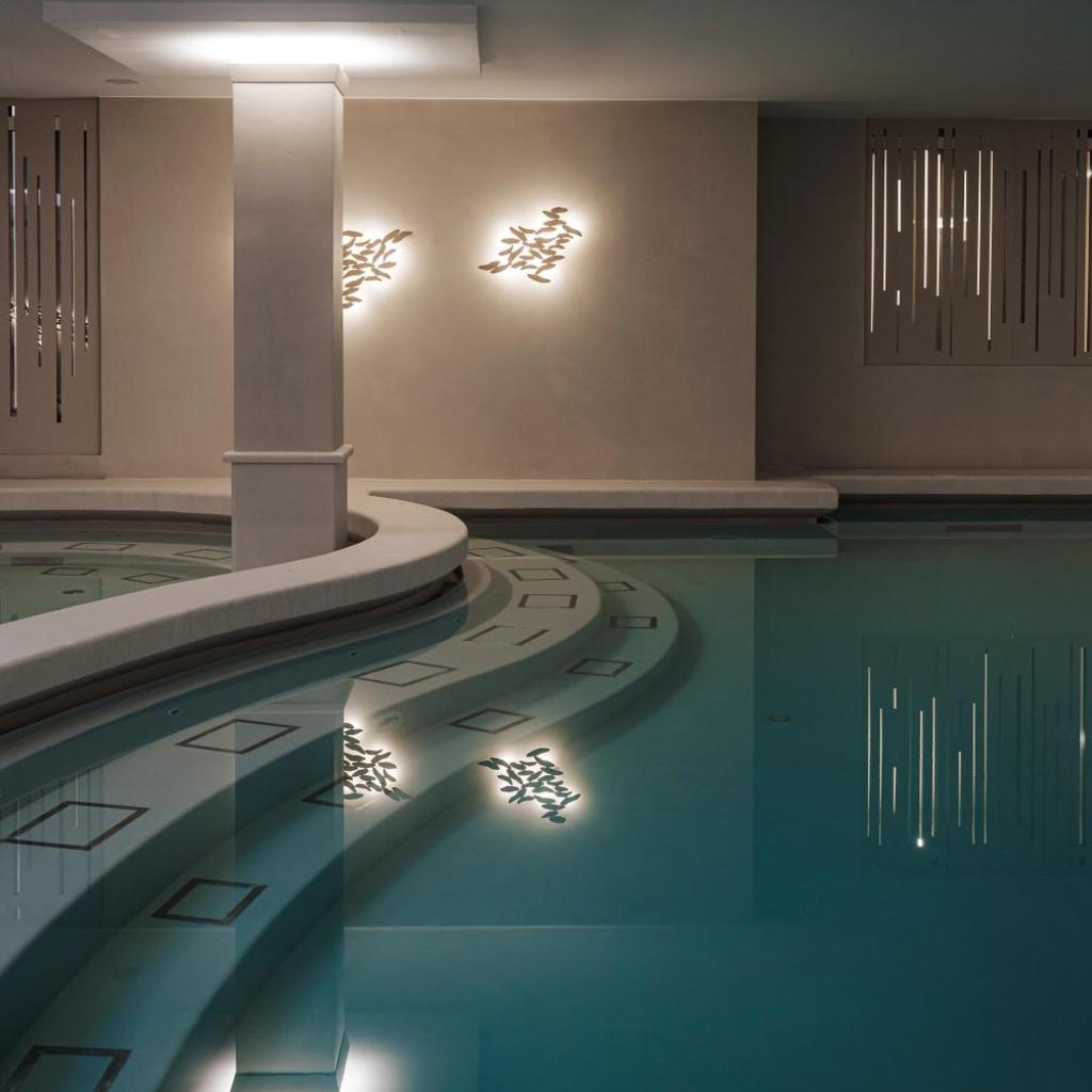 Hotel Slatina Superior — 