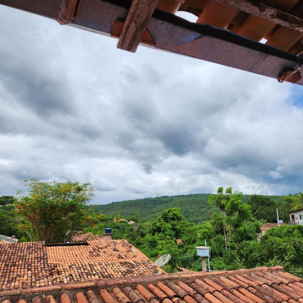 Pousada Velho Garimpo — foto 7