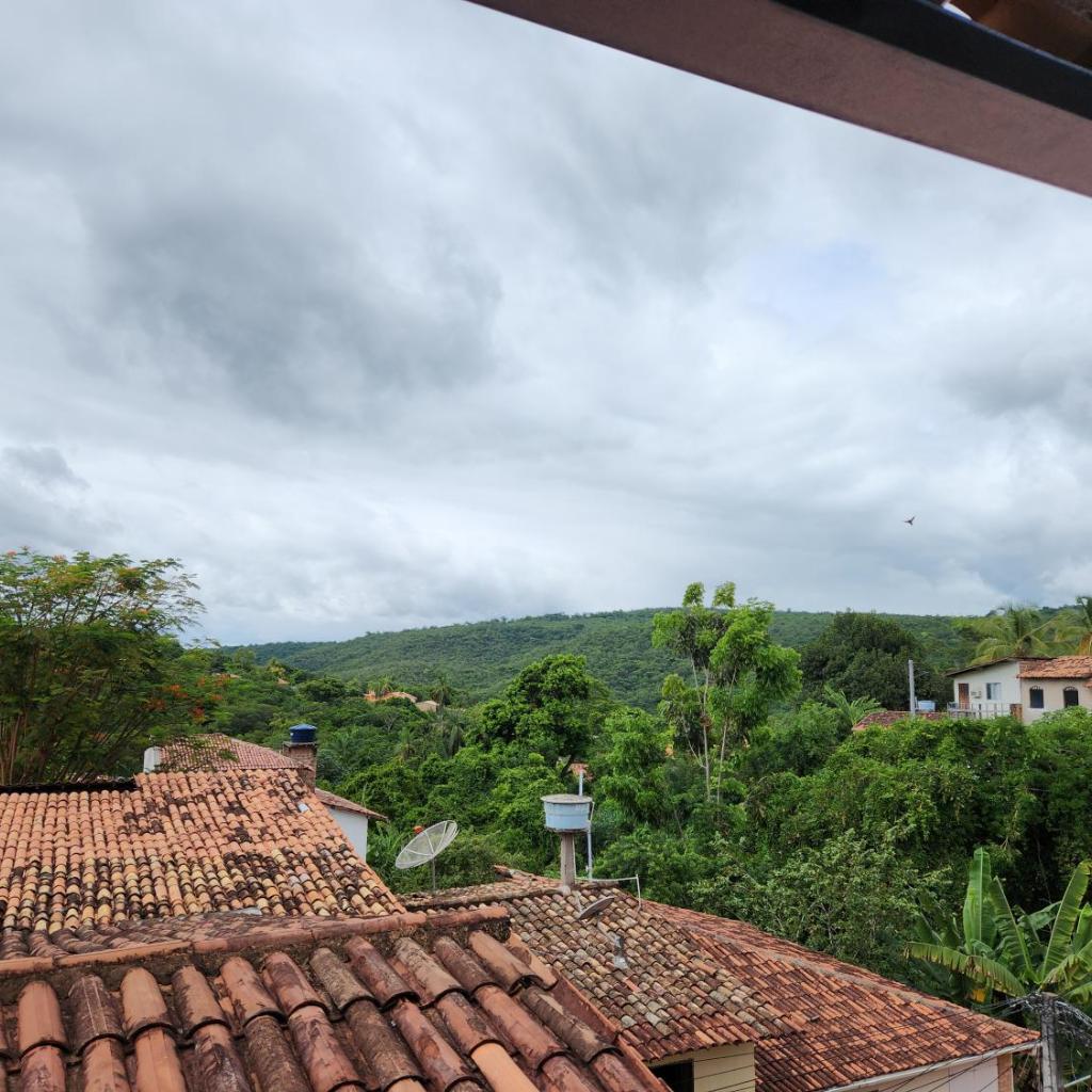 Pousada Velho Garimpo — foto 6