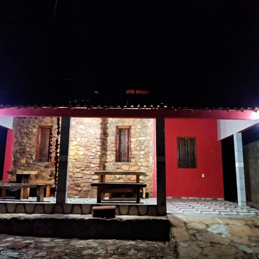 Chalé Triunfo — foto 2