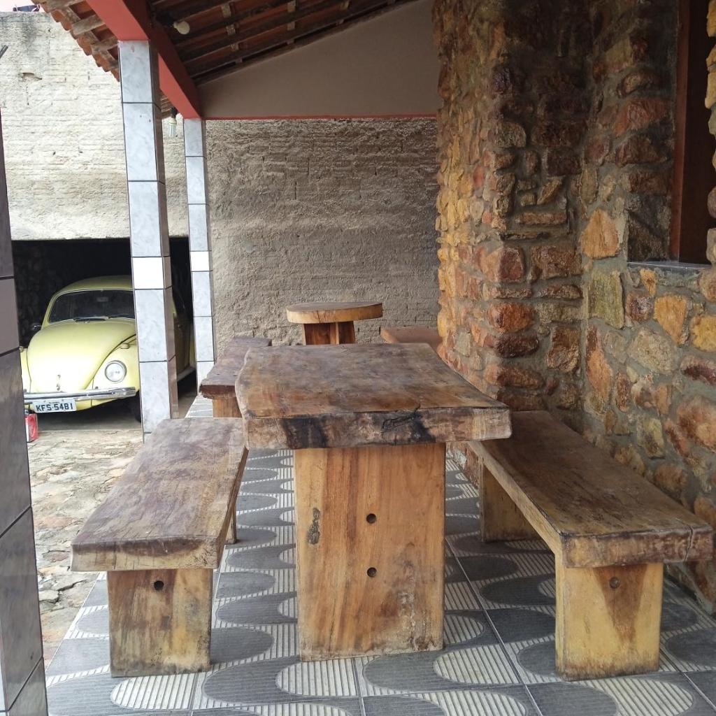 Chalé Triunfo — foto 10