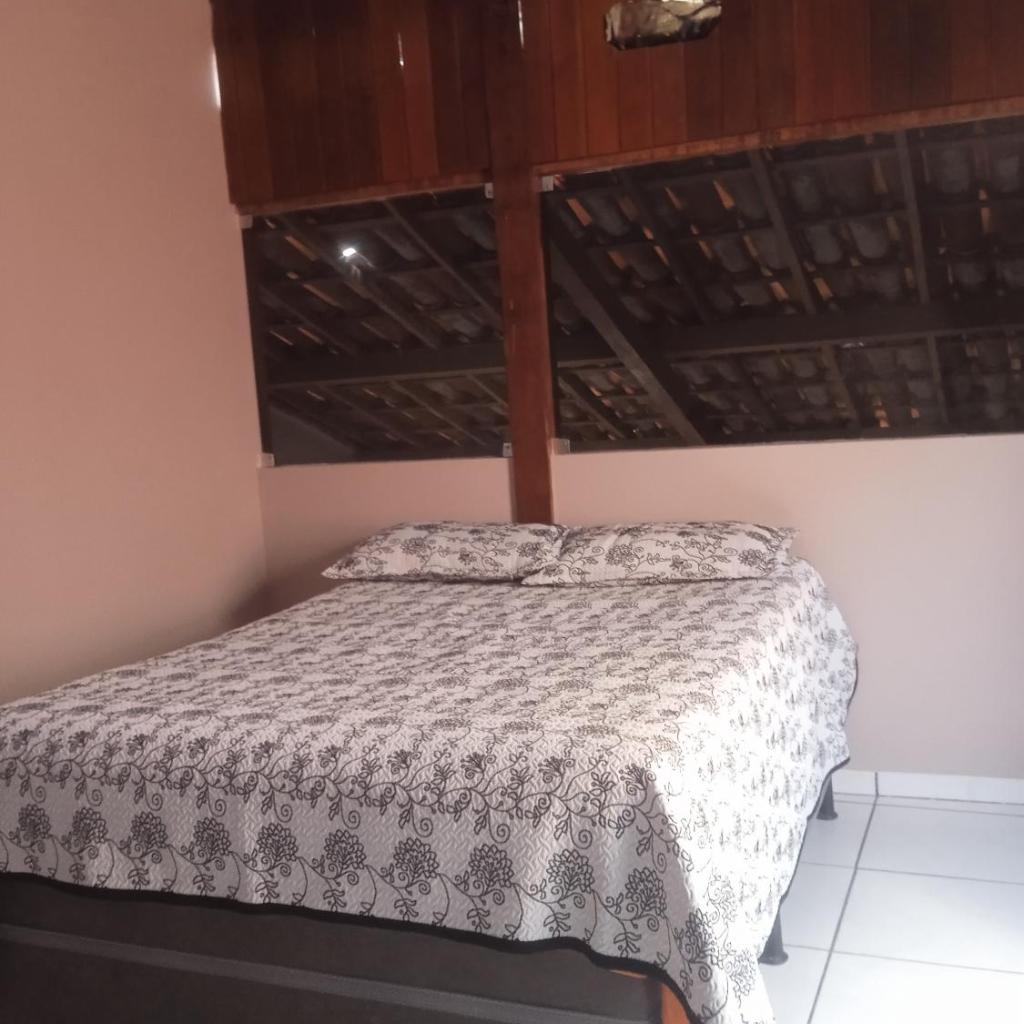 Chalé Triunfo — foto 7