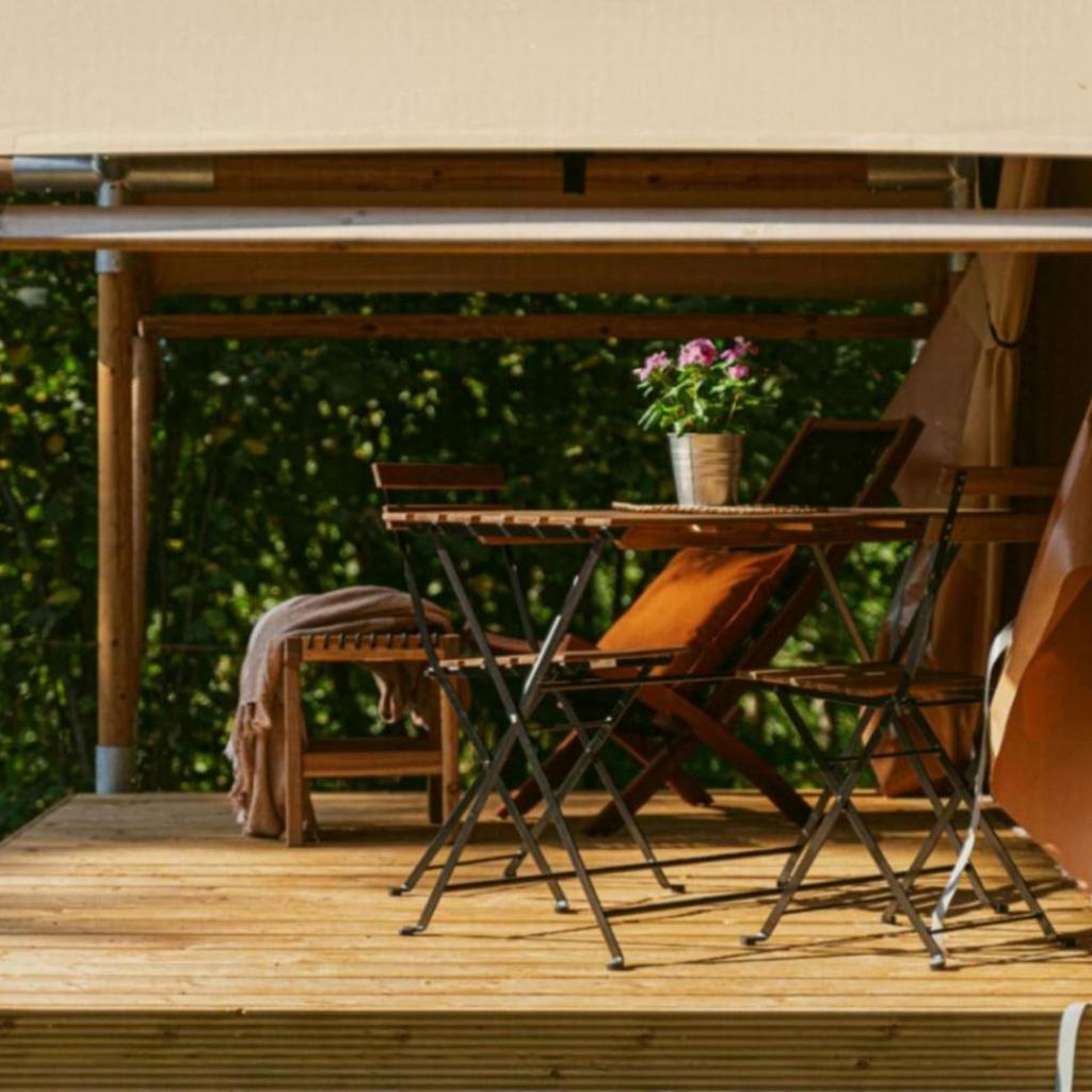 Ca Stella Camping del Monte San Giorgio – Bild