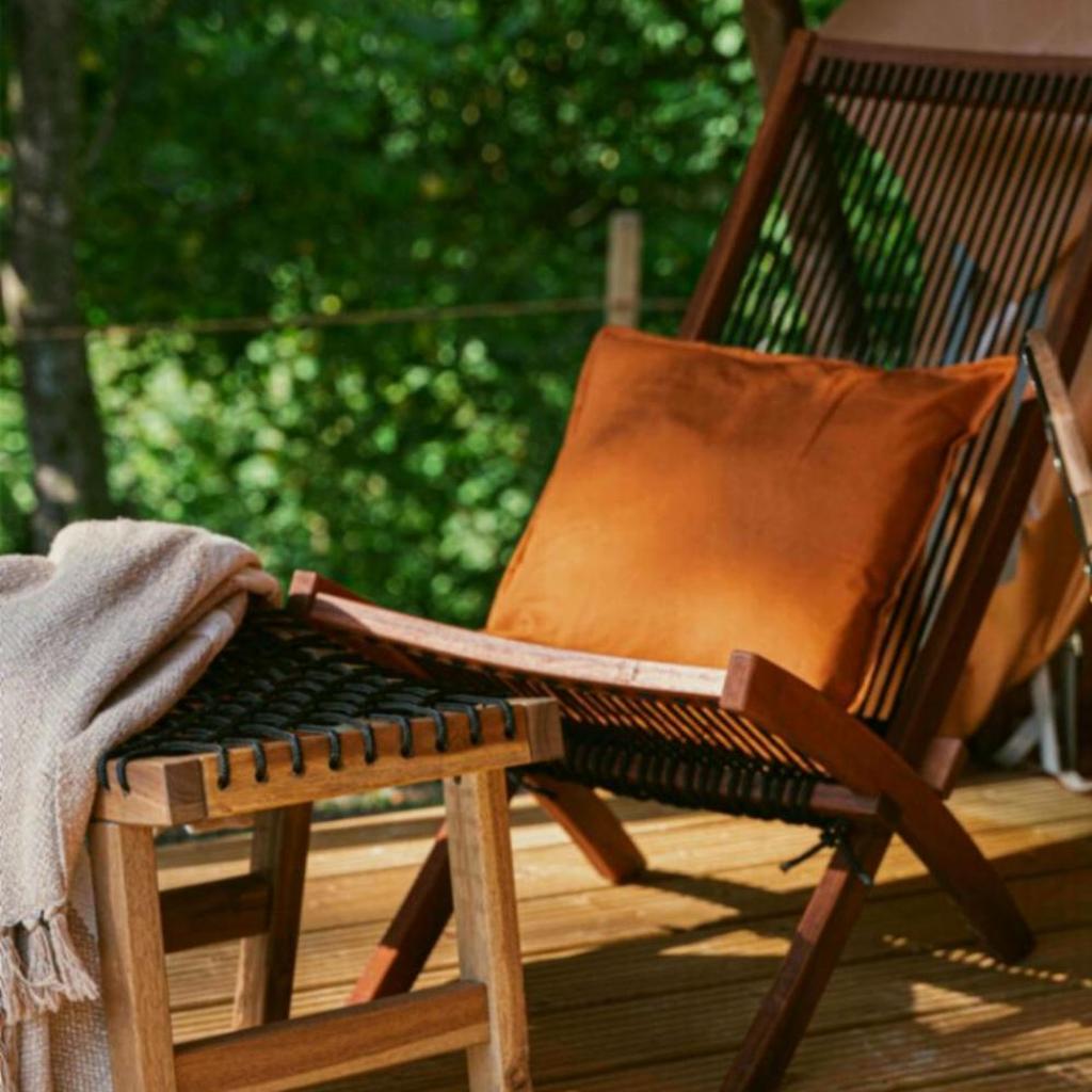 Ca Stella Camping del Monte San Giorgio – Bild