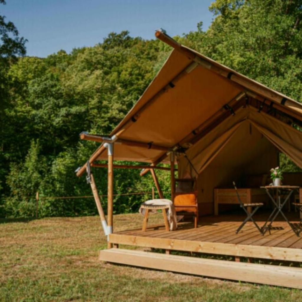 Ca Stella Camping del Monte San Giorgio – Bild