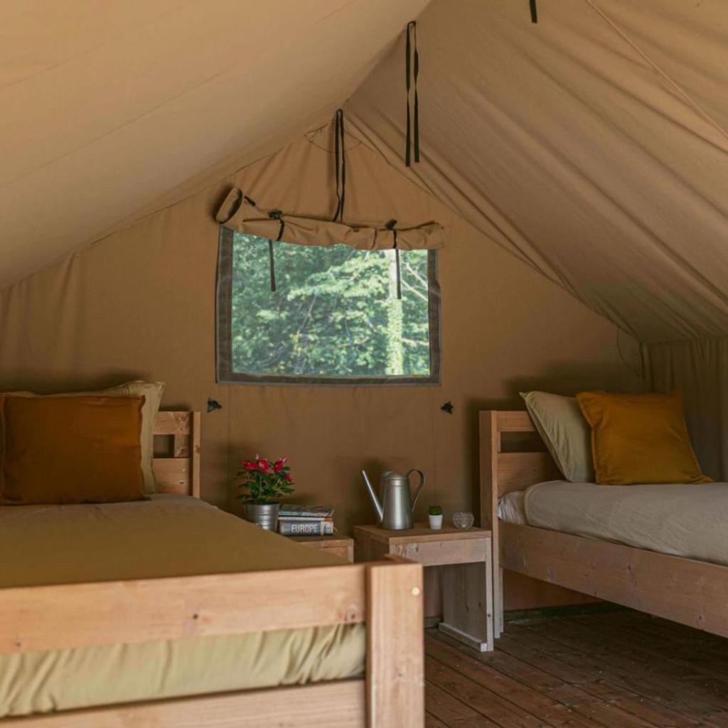 Ca Stella Camping del Monte San Giorgio – Bild