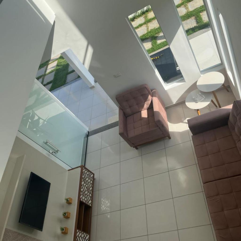 Condomínio Villa Verde Triunfo — foto 8