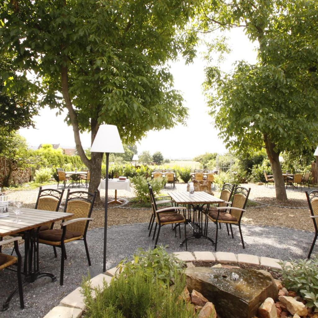 Fetzers Landhotel — 