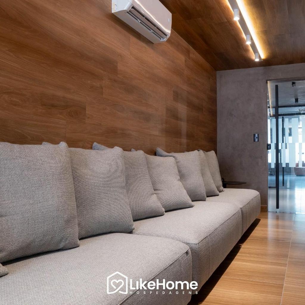 Co-House Tambaú - LikeHome Hospedagens — foto 7