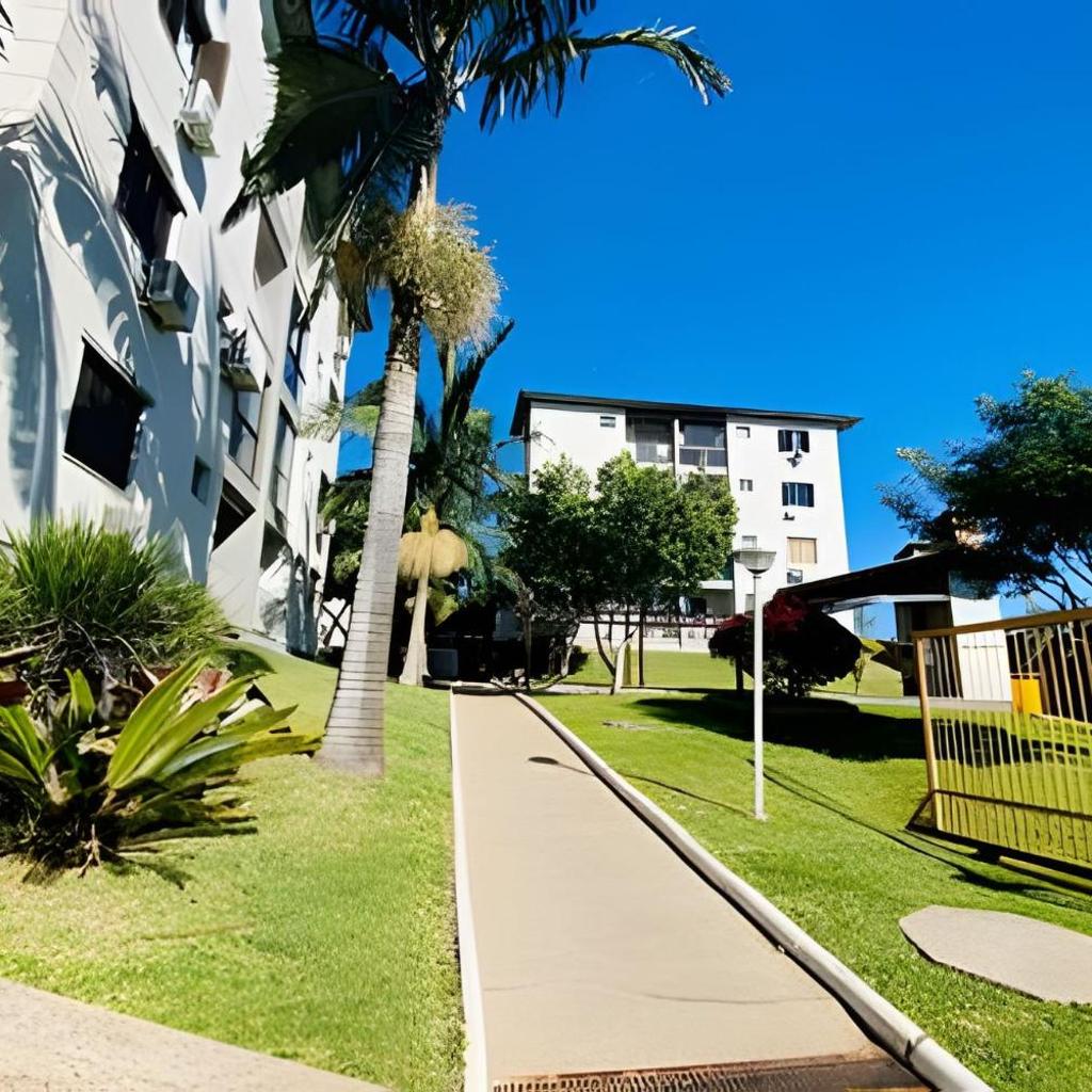 Apartamento espaçoso e aconchegante para até 10 pessoas — foto 9