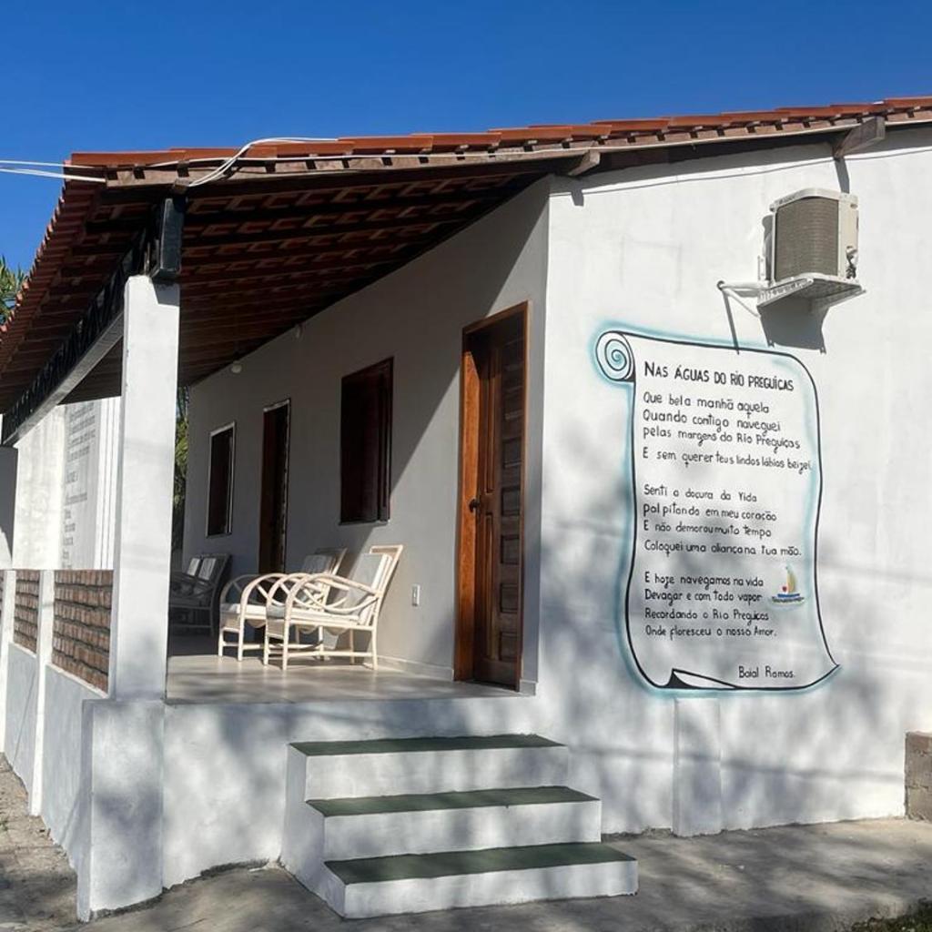 POUSADA PARAÍSO CULTURAL — foto 9