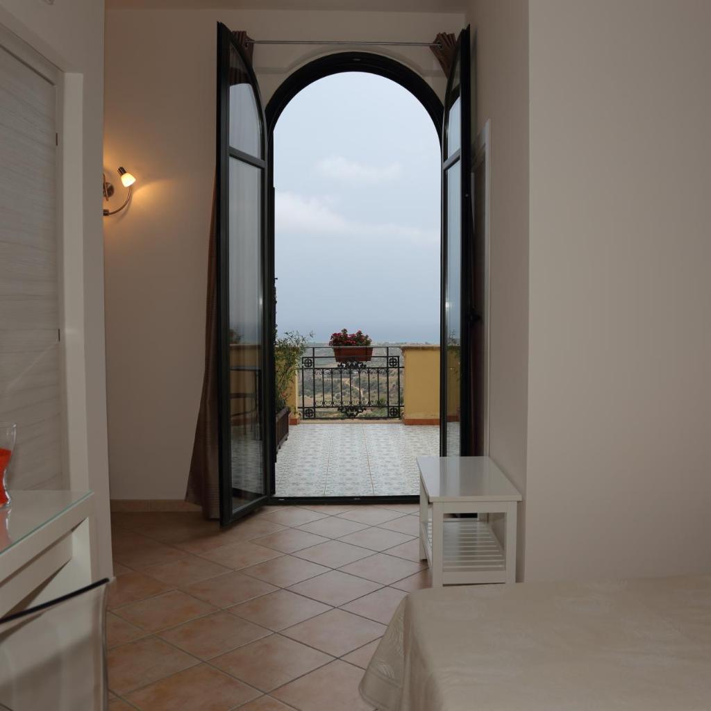 La Terrazza Sulla Valle photo