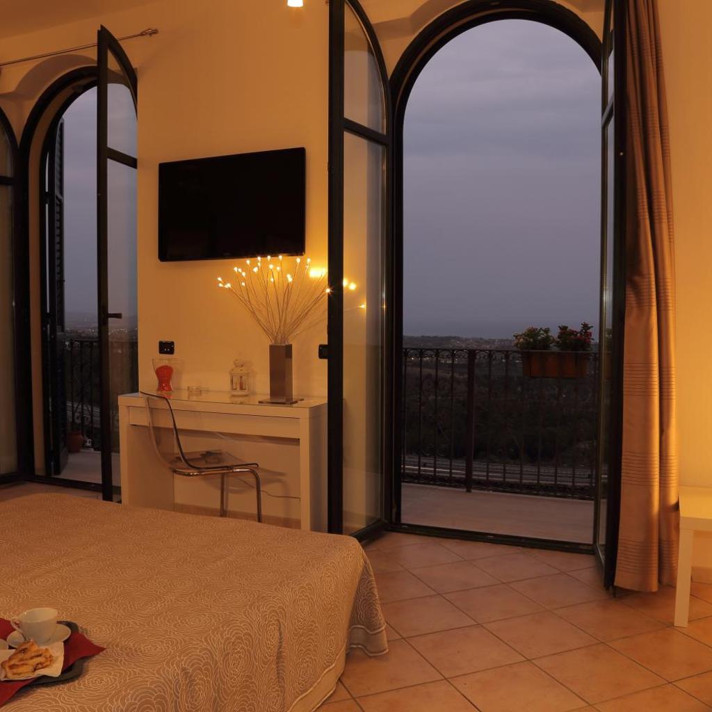 La Terrazza Sulla Valle photo