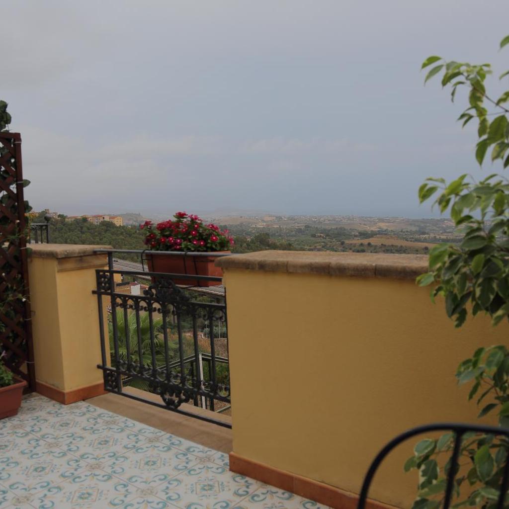 La Terrazza Sulla Valle photo