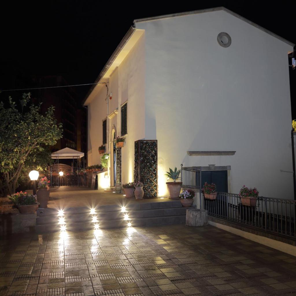 La Terrazza Sulla Valle photo