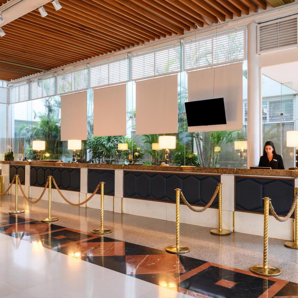 Royal Beach Eilat by Isrotel Exclusive — 