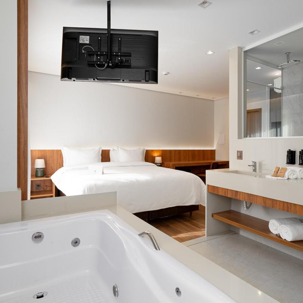 Vert Hotel Penedo — foto 4