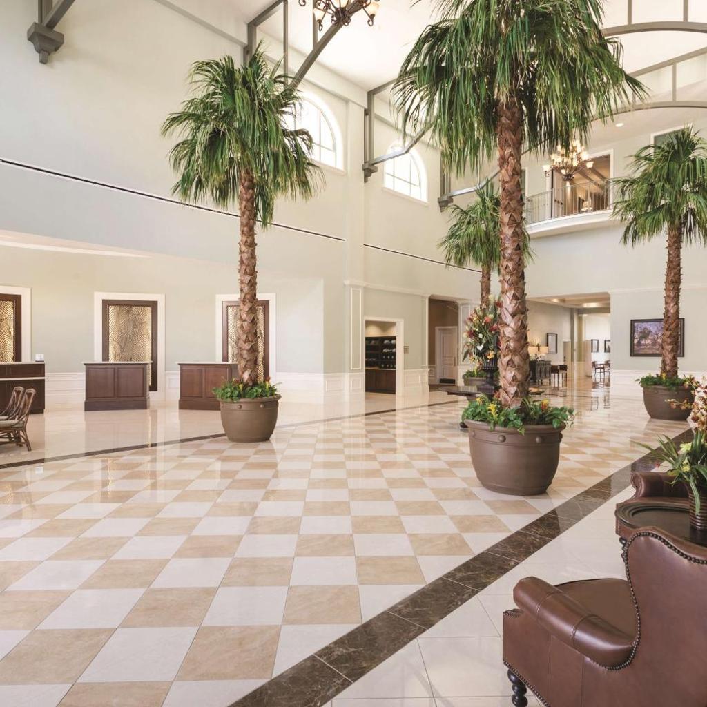 Photograph of Embassy Suites Savannah Historic District