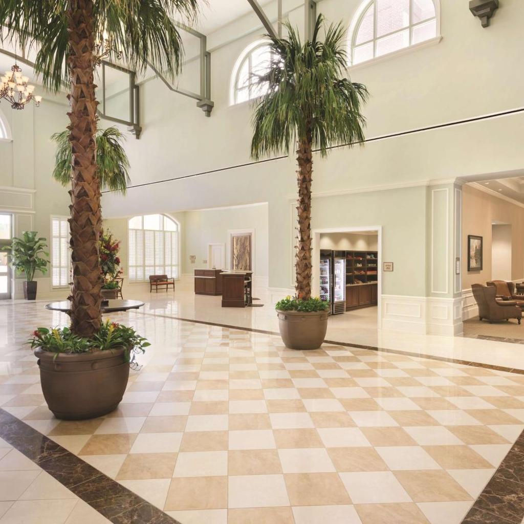 Photograph of Embassy Suites Savannah Historic District