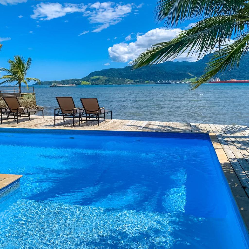 Pousada Vila das Velas — foto 5