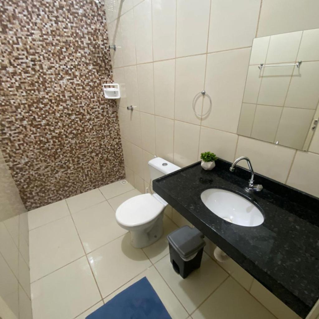 Apuama Hostel — foto 8