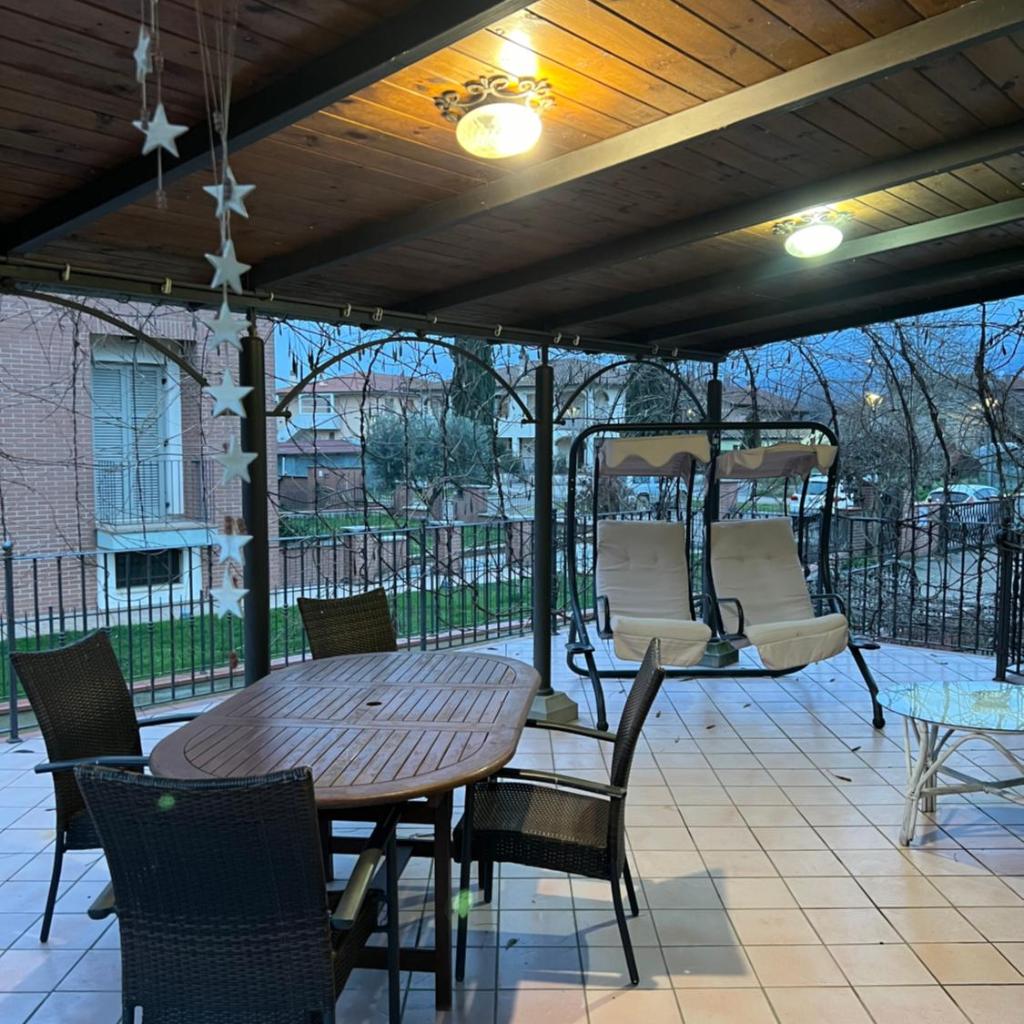 Villa Sabrina photo