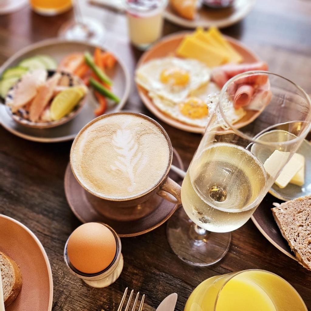 Boutique Hotel Marielle — 