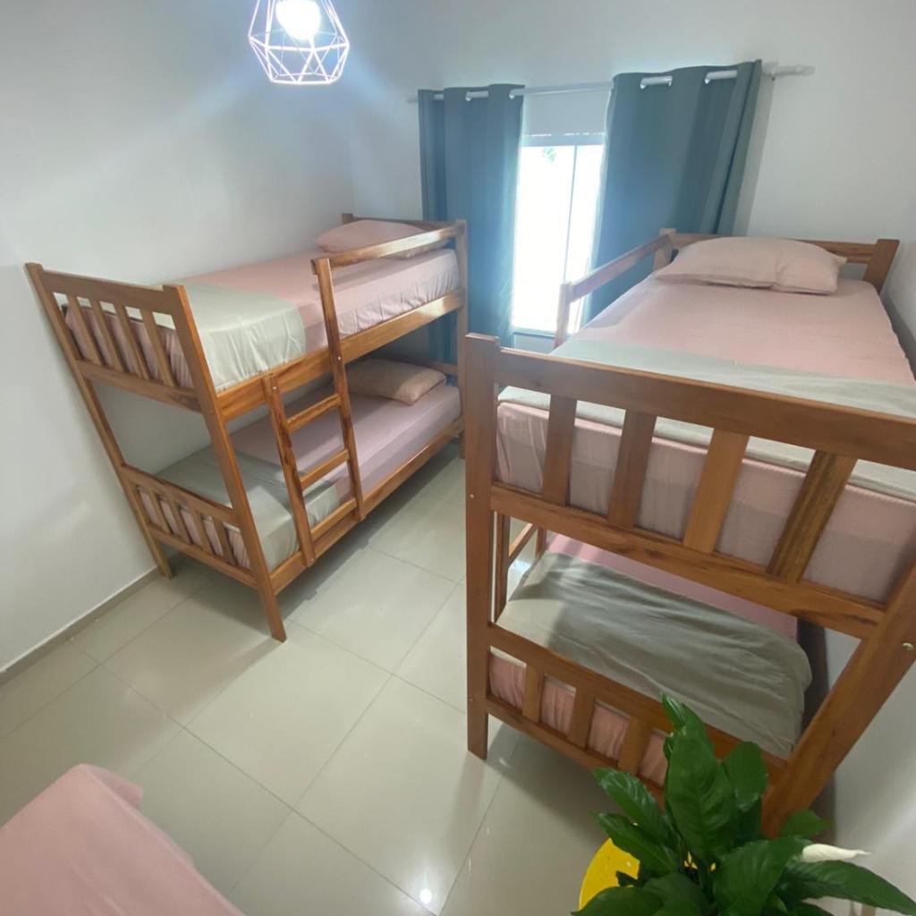 Apuama Hostel — foto 4