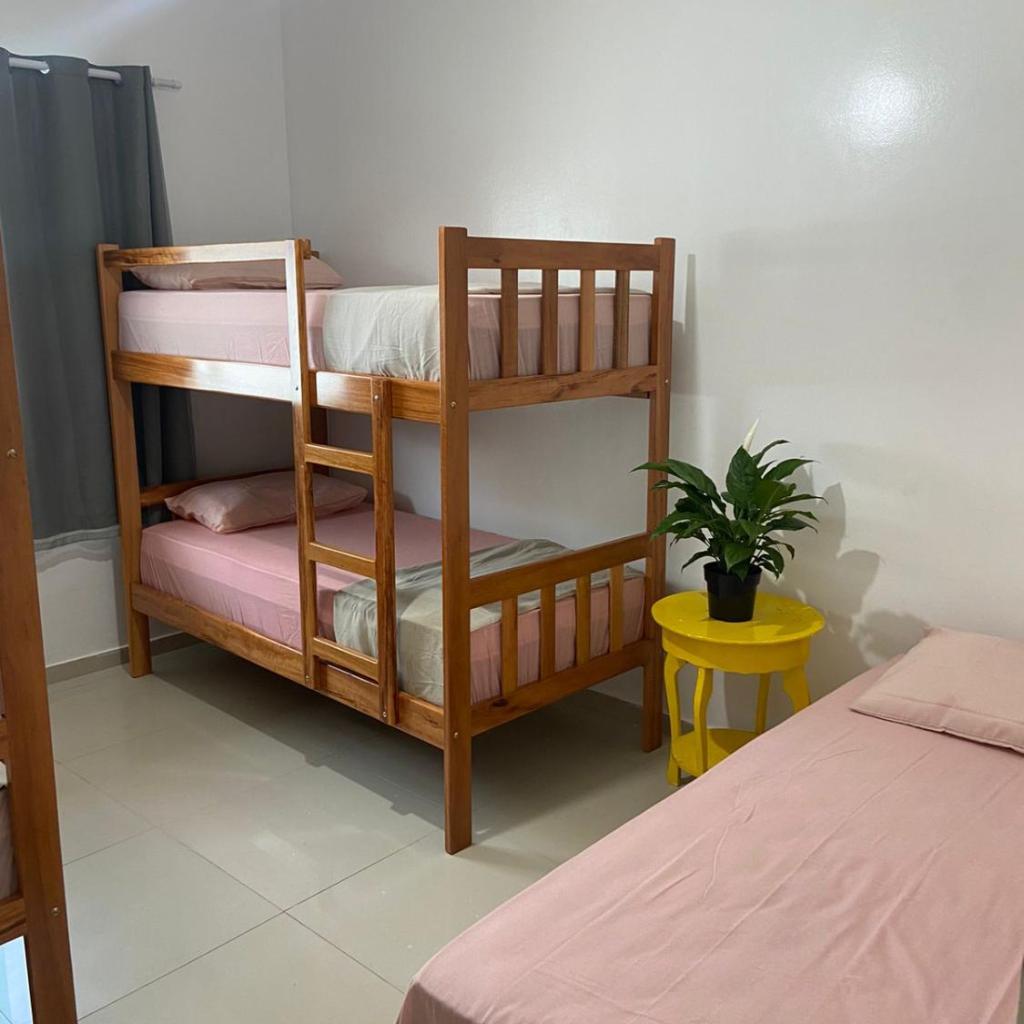 Apuama Hostel — foto 2