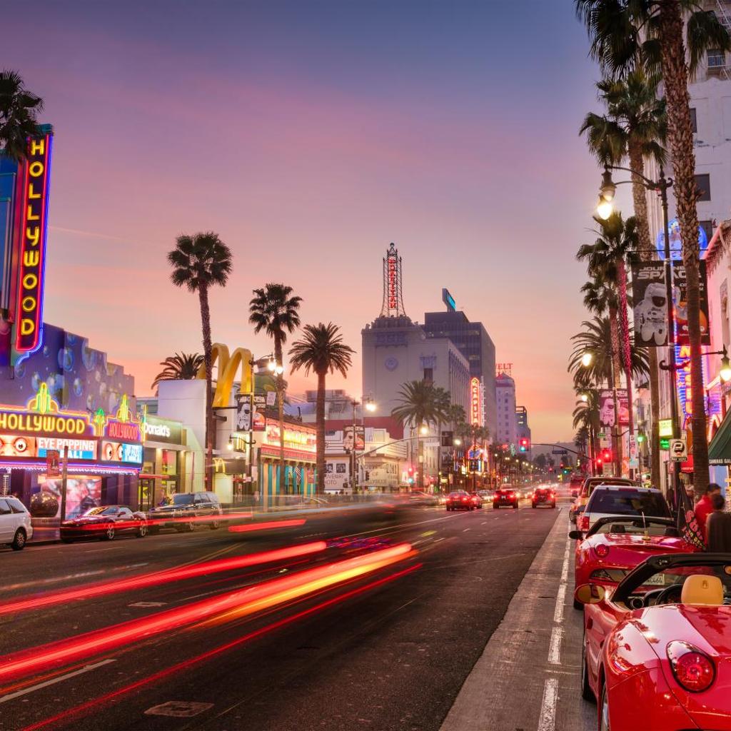 Photograph of Los Angeles Premium City Suites - Free Secured Parking