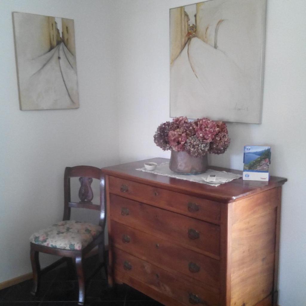 B&B Il Vigneto – Bild