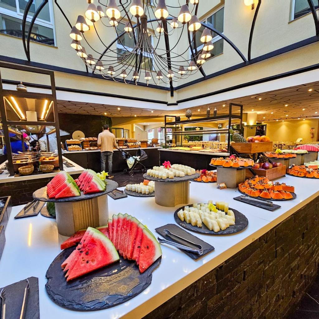 Buona Vitta Gramado Resort & Spa by Gramado Parks — foto 7