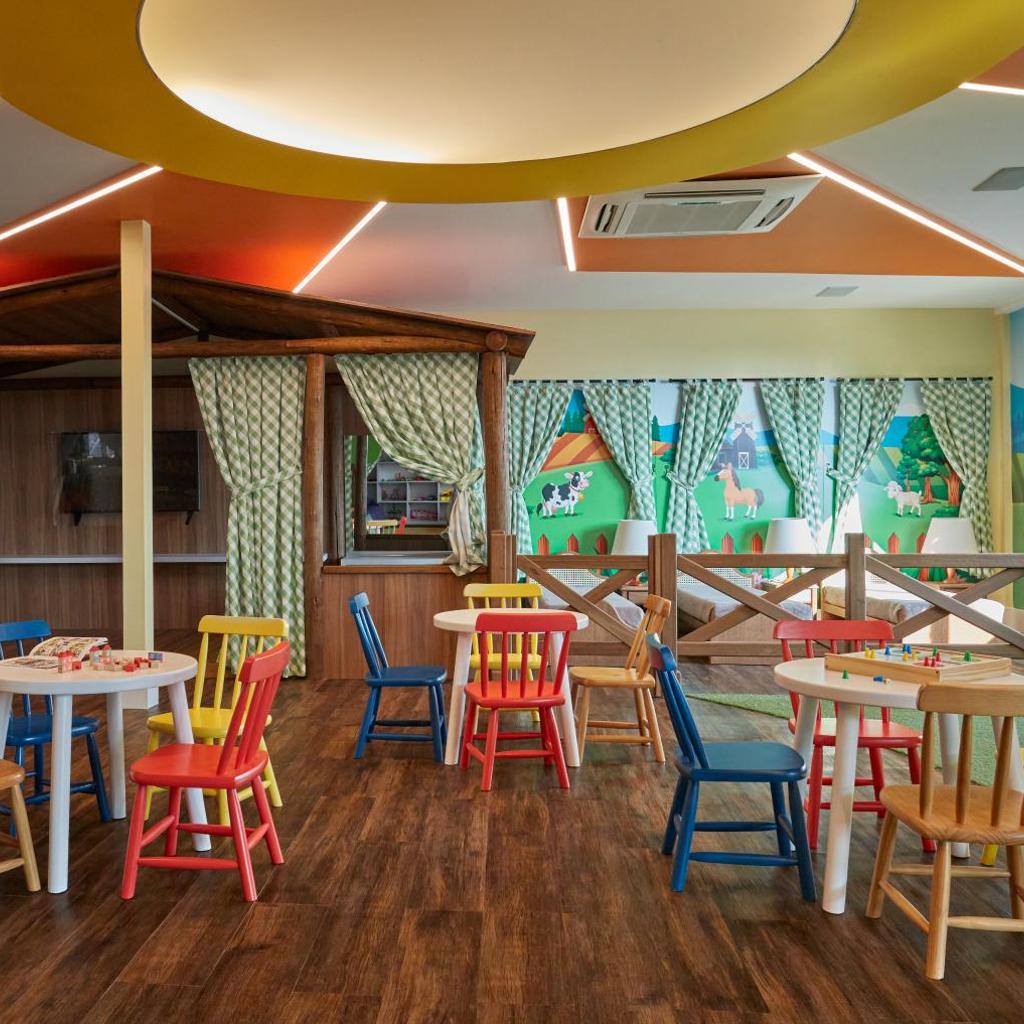 Bella Gramado Resort & Spa by Gramado Parks — foto 5