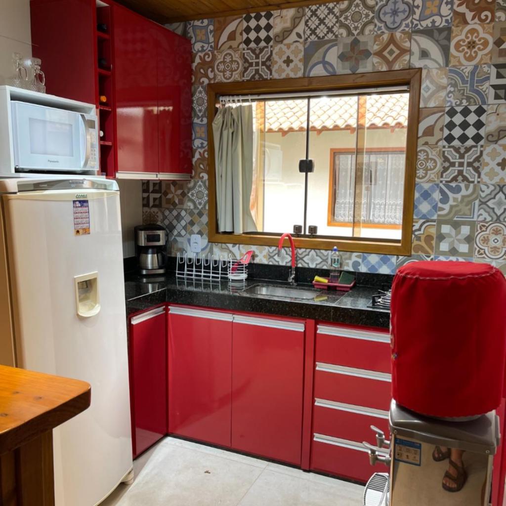 Millicent Residence - Chalet Milly e Chalet Iris - Itaoca Praia - ES — foto 11