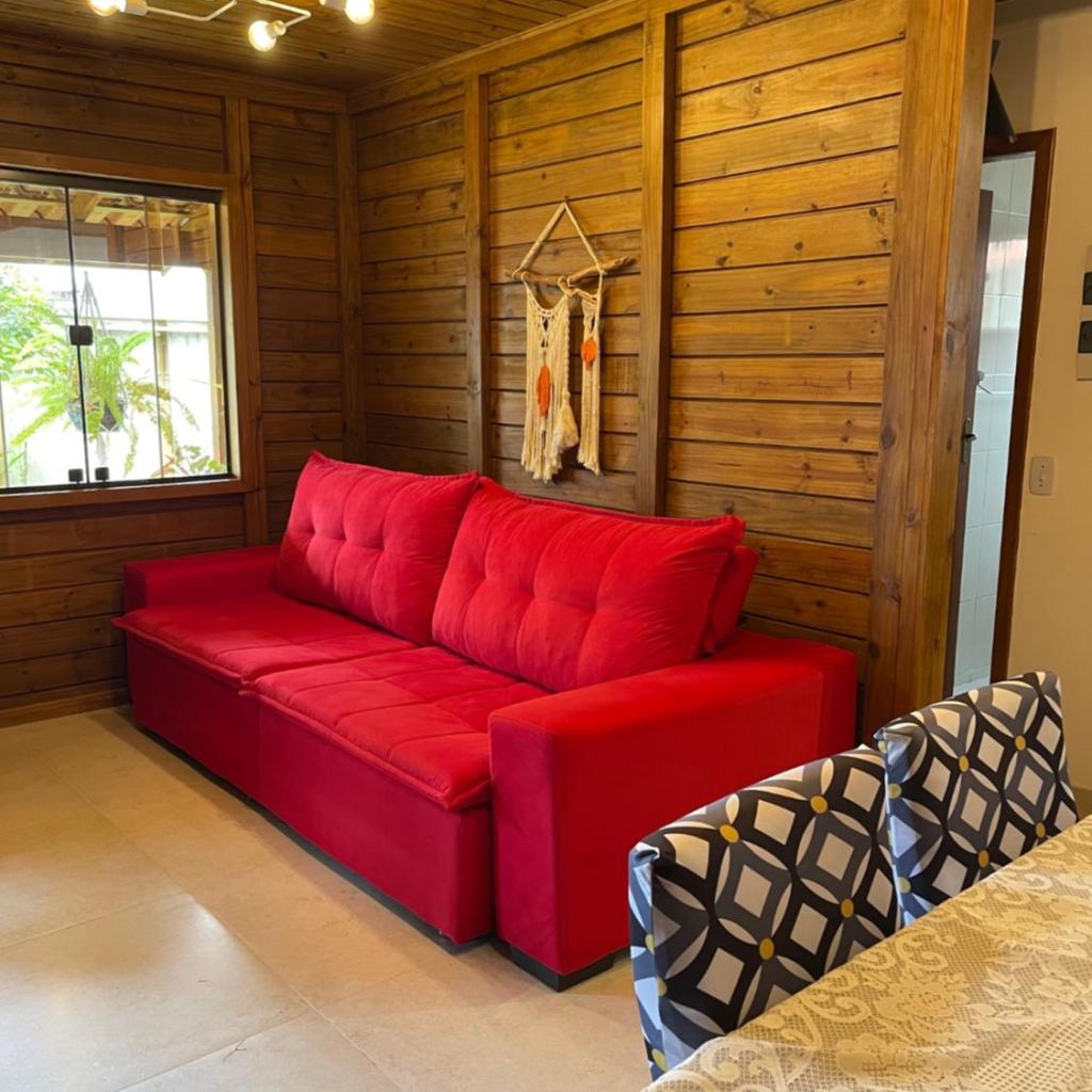 Millicent Residence - Chalet Milly e Chalet Iris - Itaoca Praia - ES — foto 8