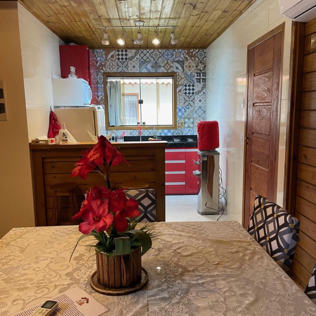 Millicent Residence - Chalet Milly e Chalet Iris - Itaoca Praia - ES — foto 10